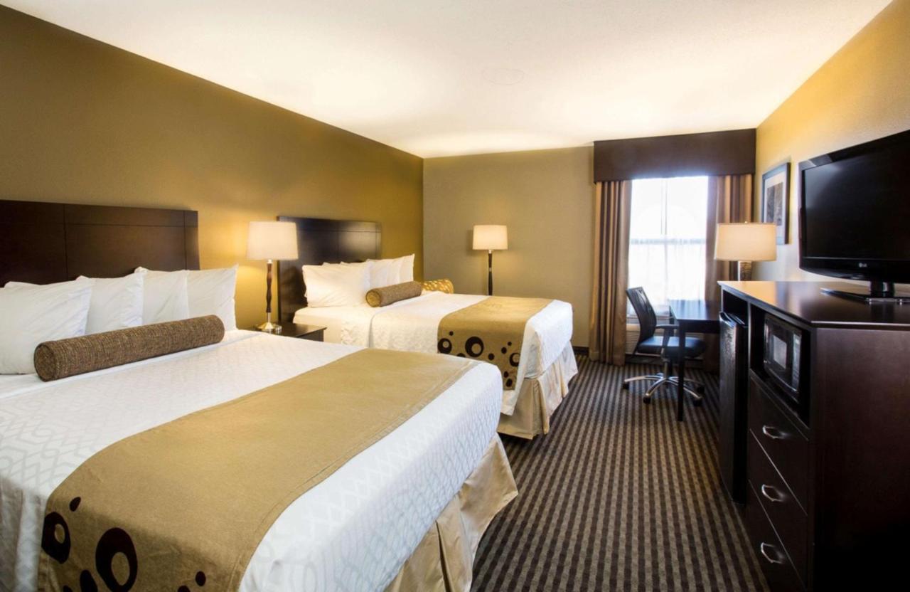 Best Western Plus Mishawaka Inn South Bend Exterior photo