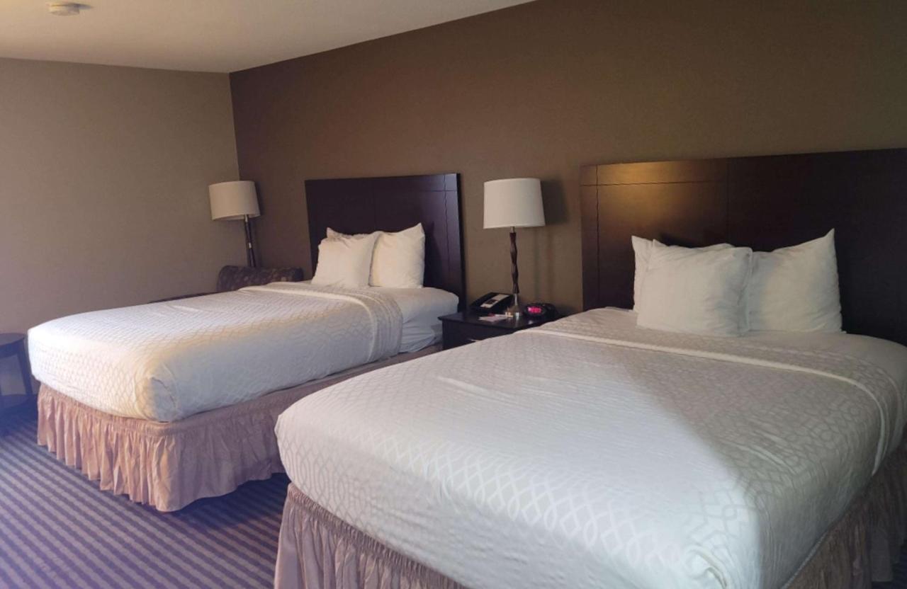 Best Western Plus Mishawaka Inn South Bend Exterior photo