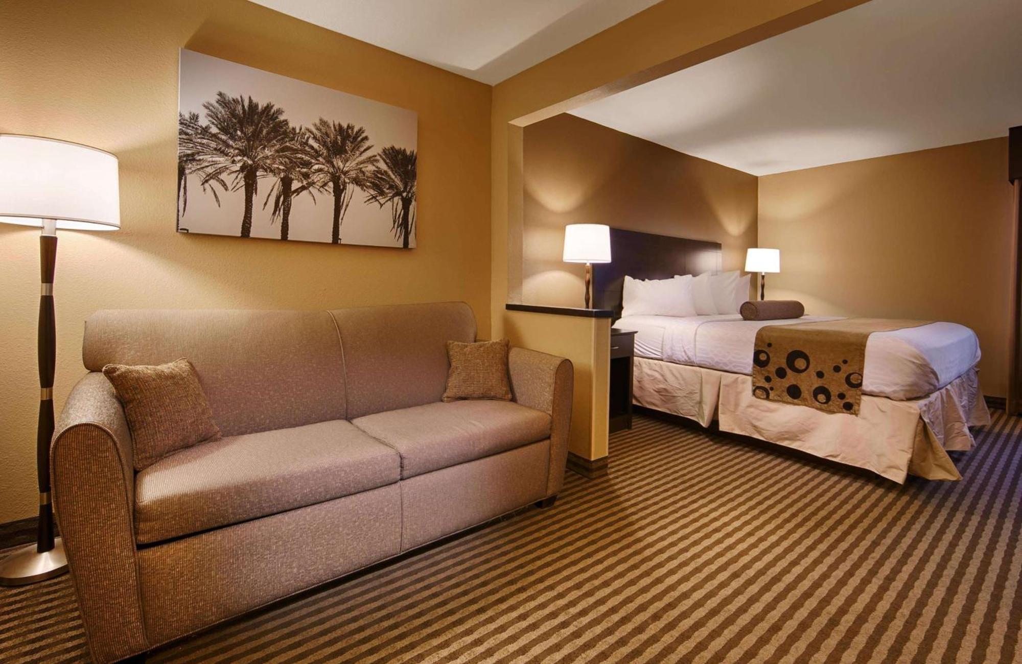 Best Western Plus Mishawaka Inn South Bend Exterior photo